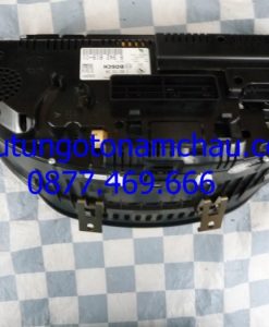 BMW F15 X5 Instrument Cluster 62109342819 OEM A13_result