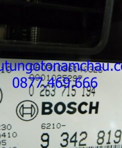 BMW F15 X5 Instrument Cluster 62109342819 OEM A16_result