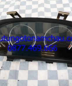 BMW F15 X5 Instrument Cluster 62109342819 OEM A1_result