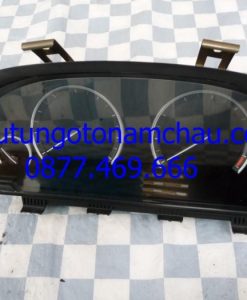 BMW F15 X5 Instrument Cluster 62109342819 OEM A1_result