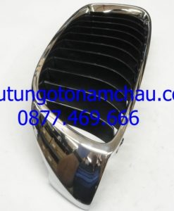 BMW F32 F33 F36 428i 430i Front Left Upper Grille 51137294813 OEM A11_result