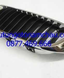 BMW F32 F33 F36 428i 430i Front Left Upper Grille 51137294813 OEM A12_result