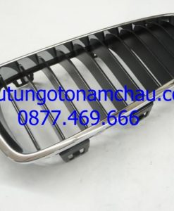 BMW F32 F33 F36 428i 430i Front Left Upper Grille 51137294813 OEM A13a_result