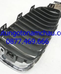 BMW F32 F33 F36 428i 430i Front Left Upper Grille 51137294813 OEM A15_result