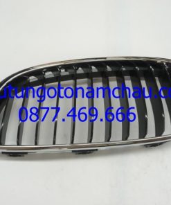 BMW F32 F33 F36 428i 430i Front Left Upper Grille 51137294813 OEM A1_result
