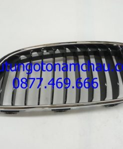 BMW F32 F33 F36 428i 430i Front Left Upper Grille 51137294813 OEM A1_result