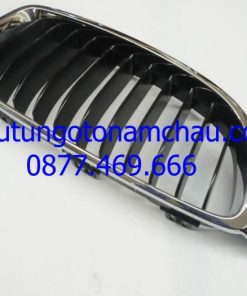 BMW F32 F33 F36 428i 430i Front Right Upper Grille 51137294814 OEM A13_result
