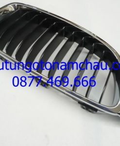 BMW F32 F33 F36 428i 430i Front Right Upper Grille 51137294814 OEM A13_result