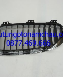 BMW F32 F33 F36 428i 430i Front Right Upper Grille 51137294814 OEM A14_result