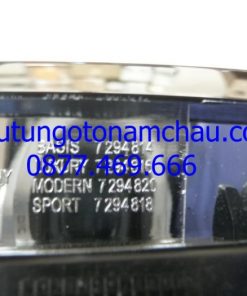 BMW F32 F33 F36 428i 430i Front Right Upper Grille 51137294814 OEM A16_result
