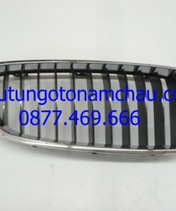 BMW F32 F33 F36 428i 430i Front Right Upper Grille 51137294814 OEM A1_result
