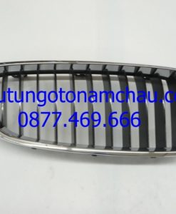 BMW F32 F33 F36 428i 430i Front Right Upper Grille 51137294814 OEM A1_result