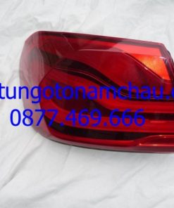 BMW F32 F33 F36 Rear Left Driver Side Tail Light 63218496525 OEM A1_result