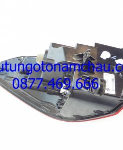 BMW F39 X2 Rear Right Passenger Side Tail Light Lamp 63217420740 OE12_result