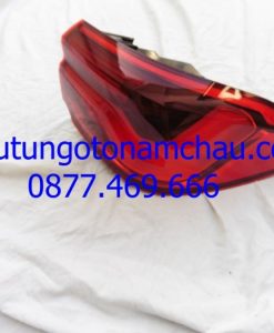 BMW F39 X2 Rear Right Passenger Side Tail Light Lamp 63217420740 OE2_result