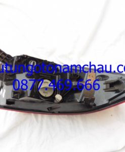 BMW F39 X2 Rear Right Passenger Side Tail Light Lamp 63217420740 OE3_result
