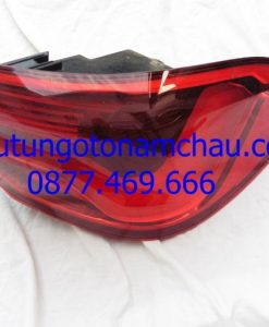 BMW F39 X2 Rear Right Passenger Side Tail Light Lamp 63217420740 OE_result