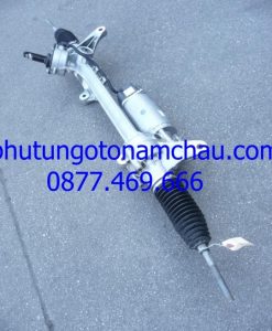 BMW G11 G12 740i 750i Steering Gear, Electric 32106886575 OEM A13_result