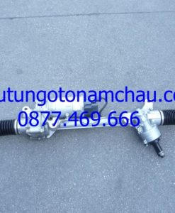 BMW G11 G12 740i 750i Steering Gear, Electric 32106886575 OEM A14_result