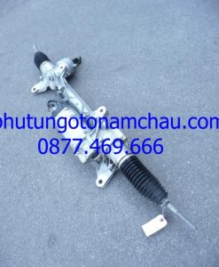 BMW G11 G12 740i 750i Steering Gear, Electric 32106886575 OEM A15_result
