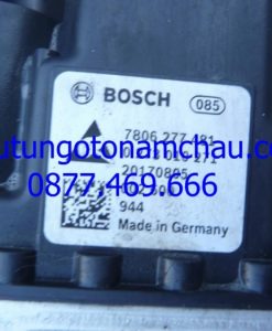 BMW G11 G12 740i 750i Steering Gear, Electric 32106886575 OEM A17_result