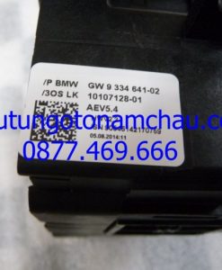 BMW I8 Gear Selector Switch 61319334641 OEM A14_result