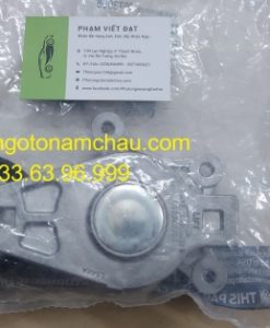 BT4Z-6B209-B Cụm Tăng Tổng Ford Flex (2)