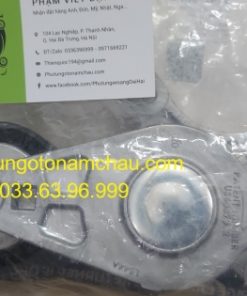 BT4Z-6B209-B Cụm Tăng Tổng Ford Flex (3)
