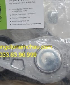 BT4Z-6B209-B Cụm Tăng Tổng Ford Flex (3)