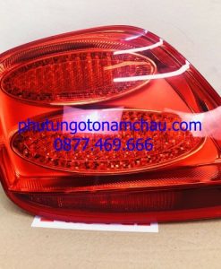 Bentley Continental Rear Light Led 3W3945095K 3W3945096K...._result