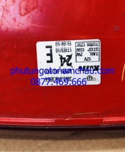 Bentley Continental Rear Light Led 3W3945095K 3W3945096K..._result