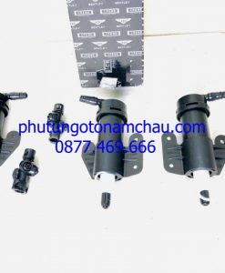 Bentley GT GTC Water Nozzle Pump 3W0955965 NEW‼ ️_result