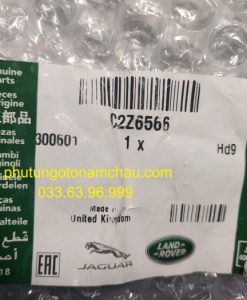 C2Z6566 Cảm Biến Mức Nước Bình Nước Phụ Jaguar (4)