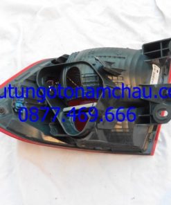 F30 Rear Left In The Side Panel Light Taillight Lamp 63217372785 OEM12_result