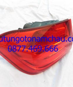 F30 Rear Left In The Side Panel Light Taillight Lamp 63217372785 OEM1_result
