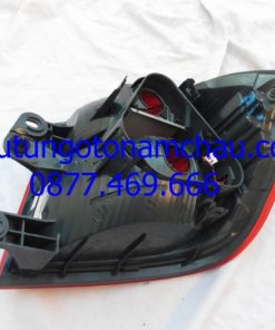F30 Rear Left In The Side Panel Light Taillight Lamp 63217372785 OEM3_result