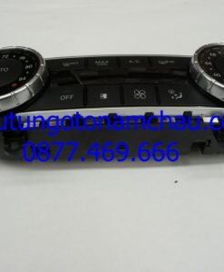 GLE350 Heater Climate Control Unit A1669008821 OE A12_result