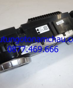 GLE350 Heater Climate Control Unit A1669008821 OE A15_result
