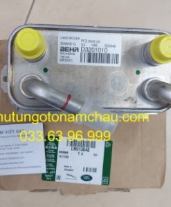 LR013046 Két Làm Mát Dầu Máy Land Rover (3)
