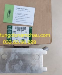 LR013046 Két Làm Mát Dầu Máy Land Rover (4)