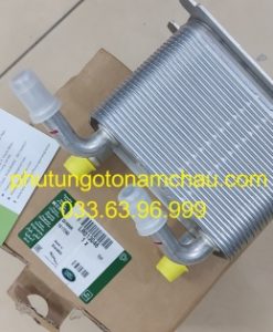 LR013046 Két Làm Mát Dầu Máy Land Rover (6)
