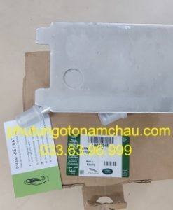 LR013046 Két Làm Mát Dầu Máy Land Rover (7)