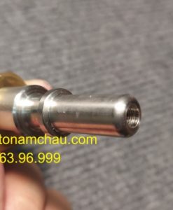 LR015356 Cảm Biến áp Suất Thấp Ranger Rover Evoque (1)