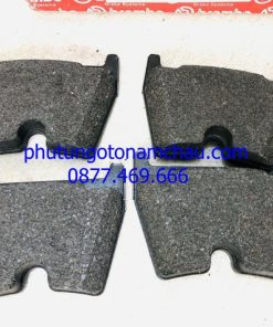 Lamborghini Gallardo Brake Pads Front Front Ceramic 400698151._result