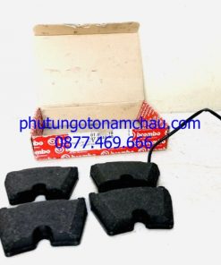 Lamborghini Gallardo Brake Pads Front Front Ceramic 400698151_result