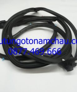 Lexus LX570 Front Right Door Weatherstrip Seal 67861-60150 OEM A13_result