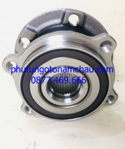 Maserati Ghibli Levante Quattroporte Wheel Hub 670103668 670033030.._result