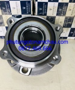 Maserati Ghibli Quattroporte Wheel Bearing Rear Hub 675000063.._result