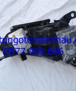 Maserati Ghibli Xenon LED Adaptive AFS Left Driver Headlight 670005475 OEM22_result