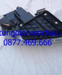 Maserati Ghibli Xenon LED Adaptive AFS Left Driver Headlight 670005475 OEM4_result